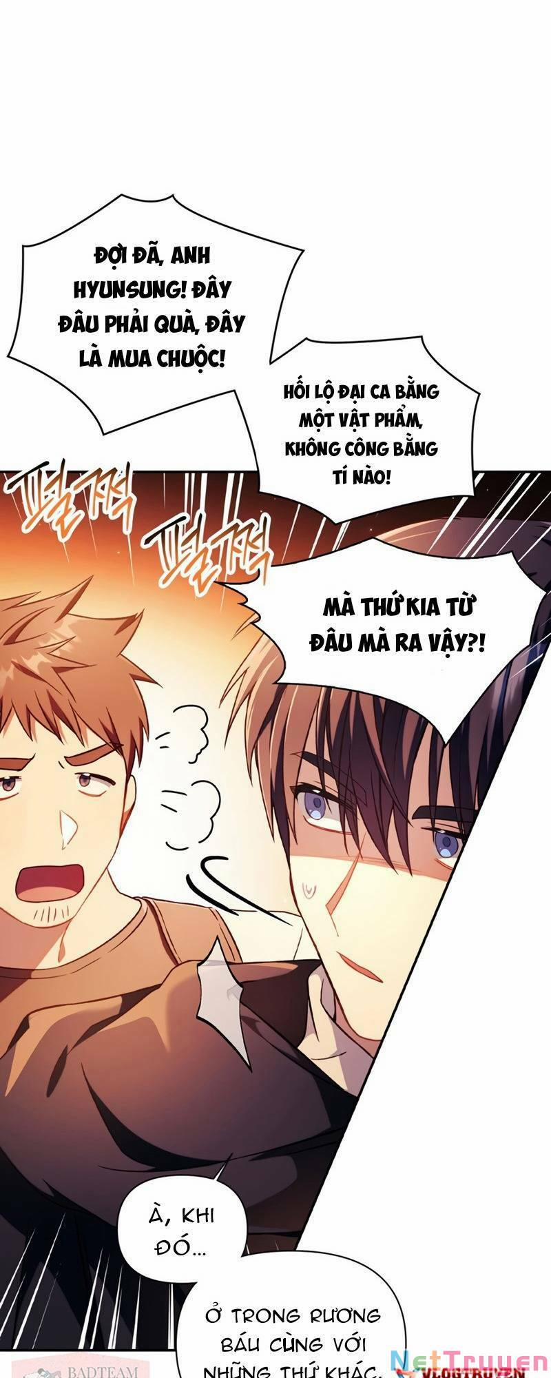 Kí Sự Hồi Quy (Regressor Instruction Manual) 26 trang 34