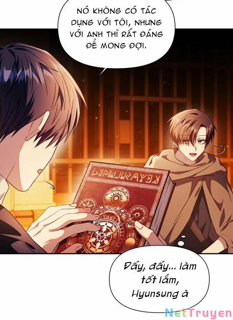 Kí Sự Hồi Quy (Regressor Instruction Manual) 26 trang 36