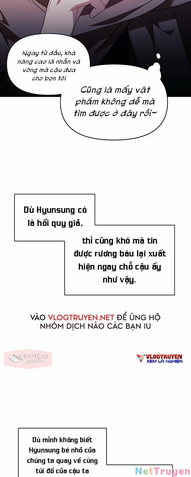 Kí Sự Hồi Quy (Regressor Instruction Manual) 26 trang 38