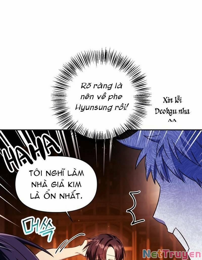 Kí Sự Hồi Quy (Regressor Instruction Manual) 26 trang 45