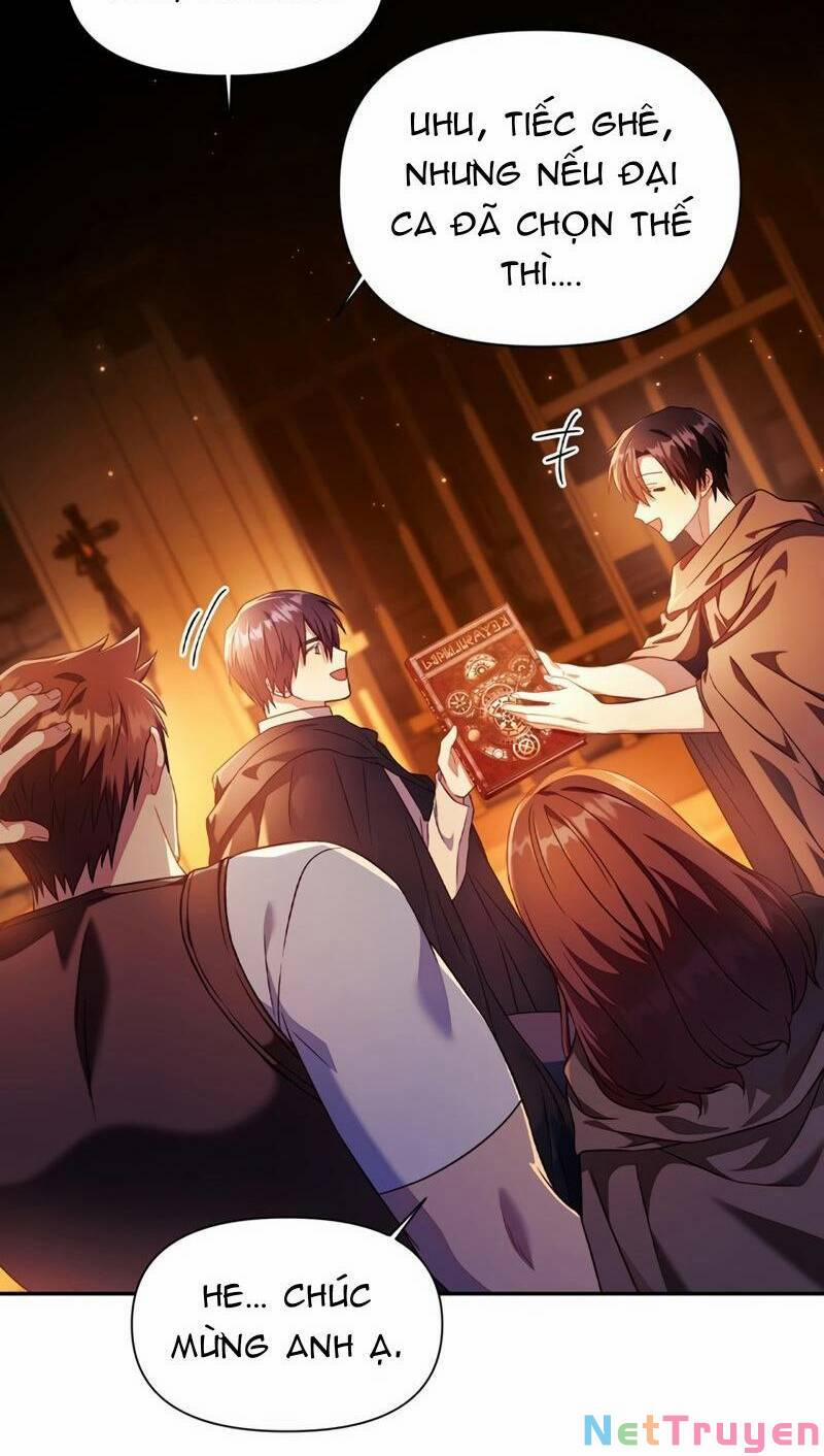 Kí Sự Hồi Quy (Regressor Instruction Manual) 26 trang 61