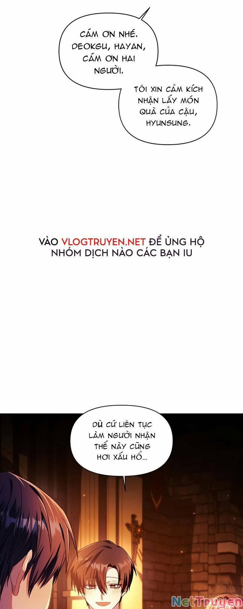 Kí Sự Hồi Quy (Regressor Instruction Manual) 26 trang 62