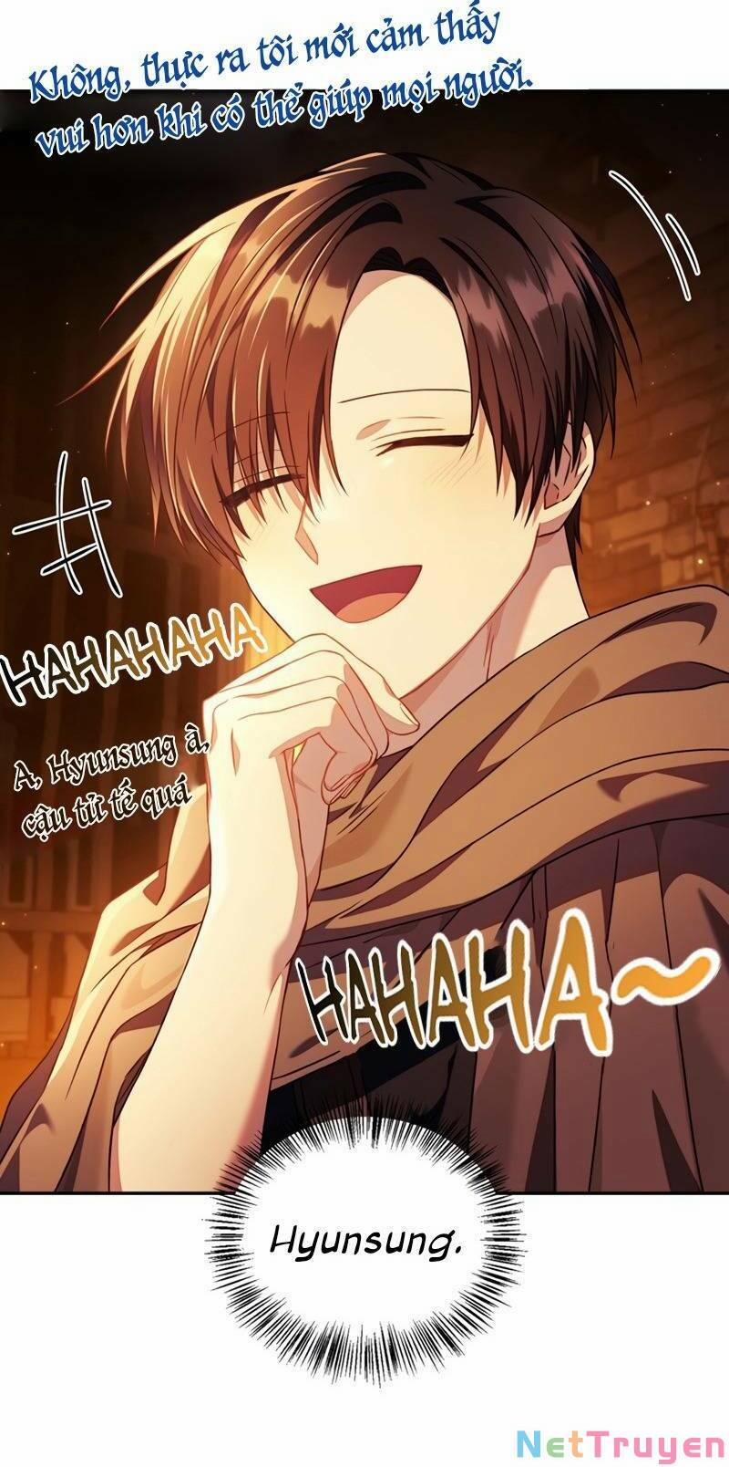 Kí Sự Hồi Quy (Regressor Instruction Manual) 26 trang 64