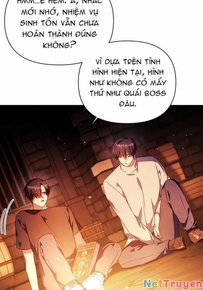 Kí Sự Hồi Quy (Regressor Instruction Manual) 26 trang 78