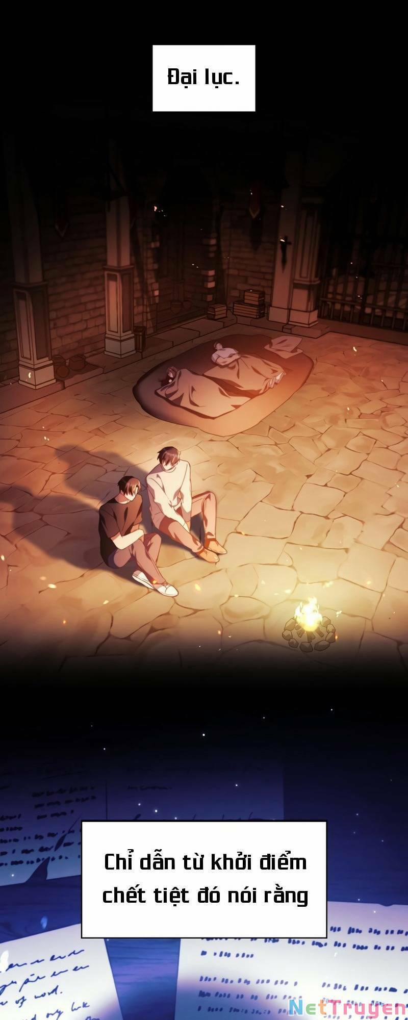 Kí Sự Hồi Quy (Regressor Instruction Manual) 26 trang 83