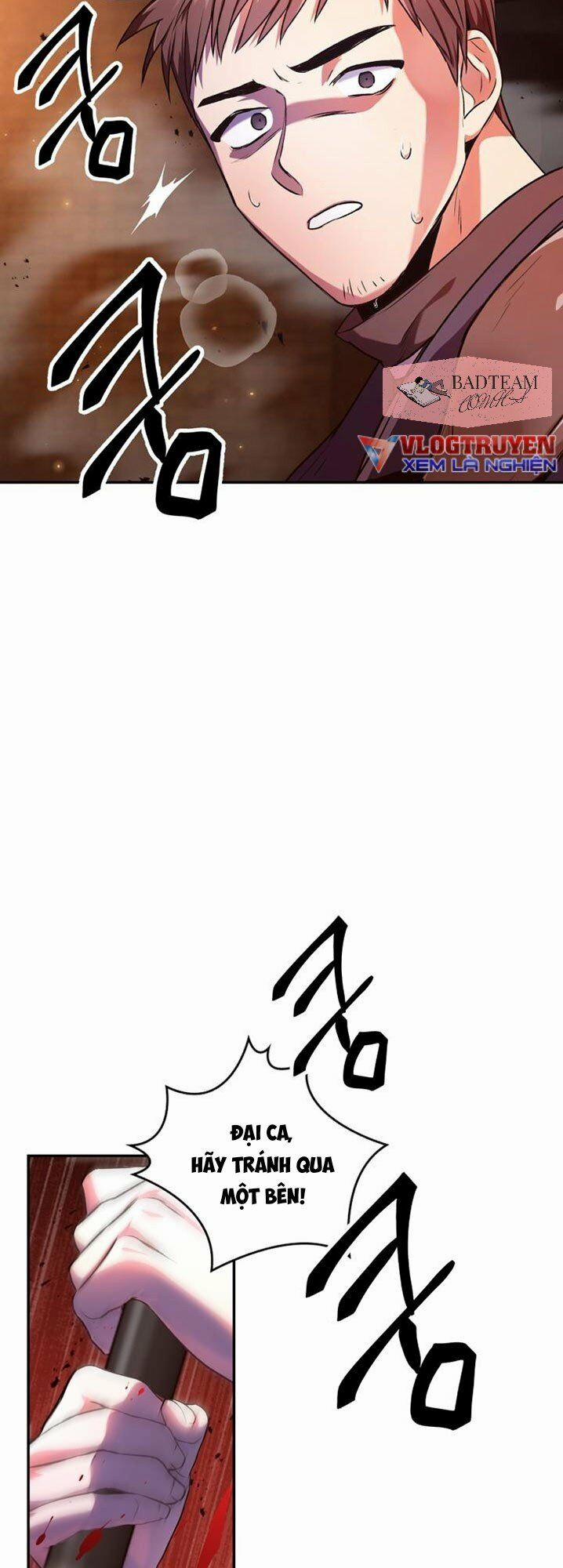 Kí Sự Hồi Quy (Regressor Instruction Manual) 3 trang 14