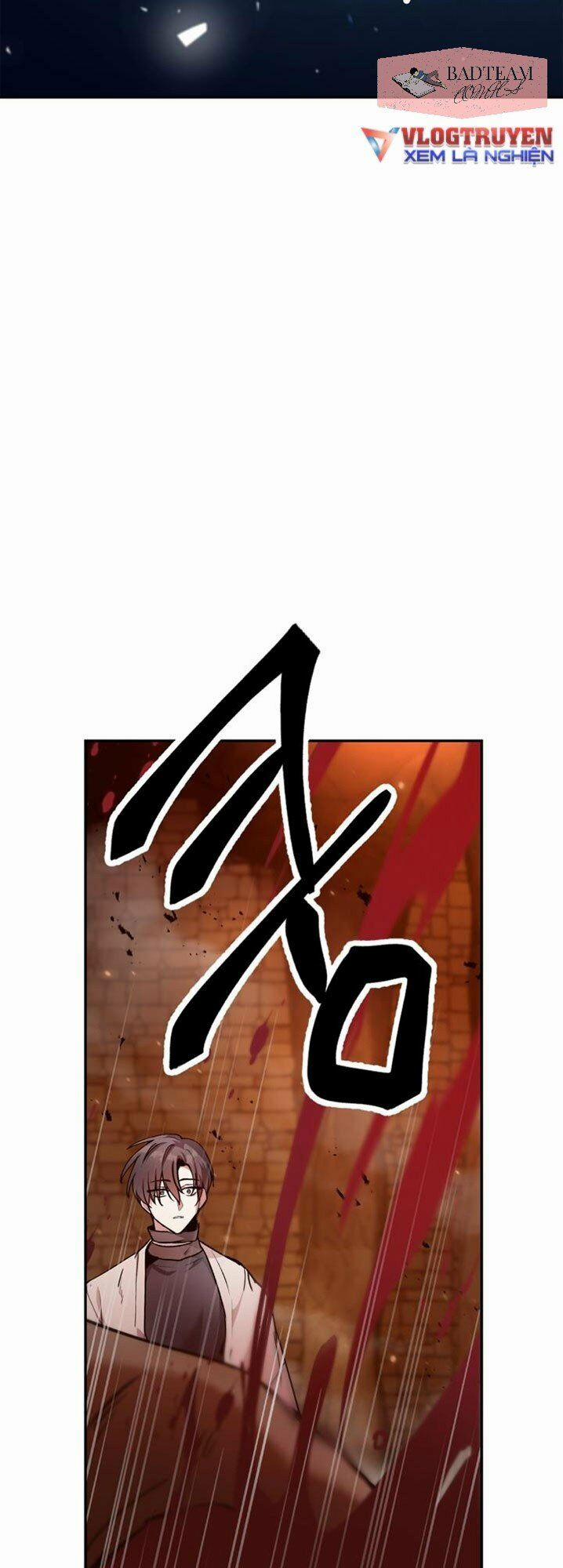 Kí Sự Hồi Quy (Regressor Instruction Manual) 3 trang 20