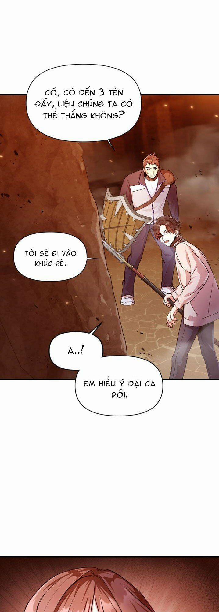 Kí Sự Hồi Quy (Regressor Instruction Manual) 3 trang 3