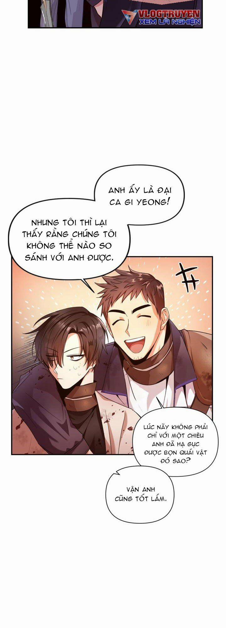 Kí Sự Hồi Quy (Regressor Instruction Manual) 3 trang 38