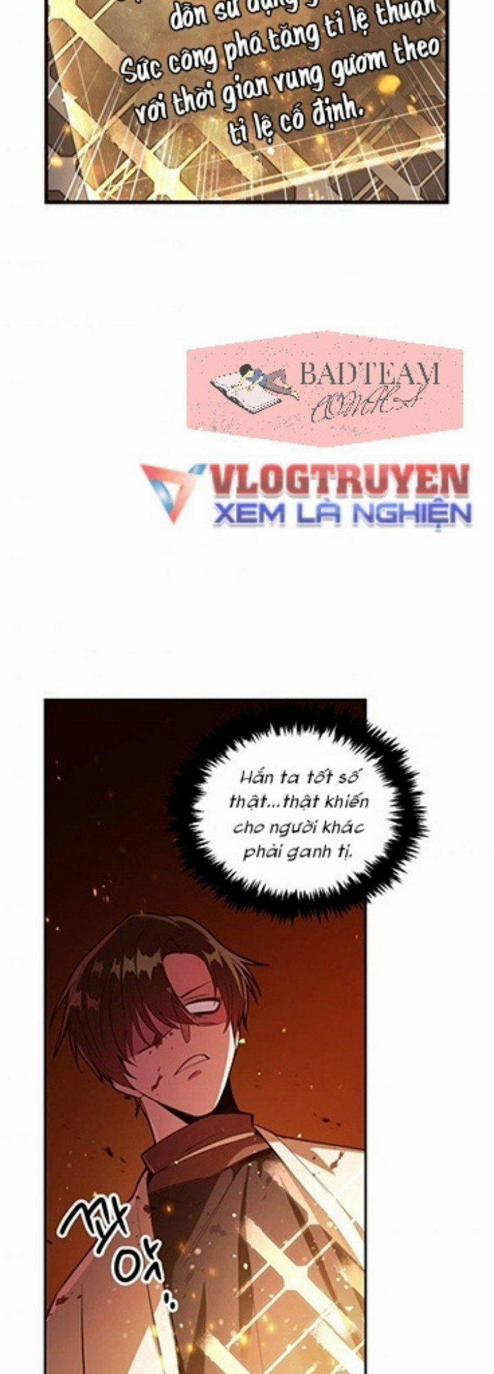 Kí Sự Hồi Quy (Regressor Instruction Manual) 3 trang 40