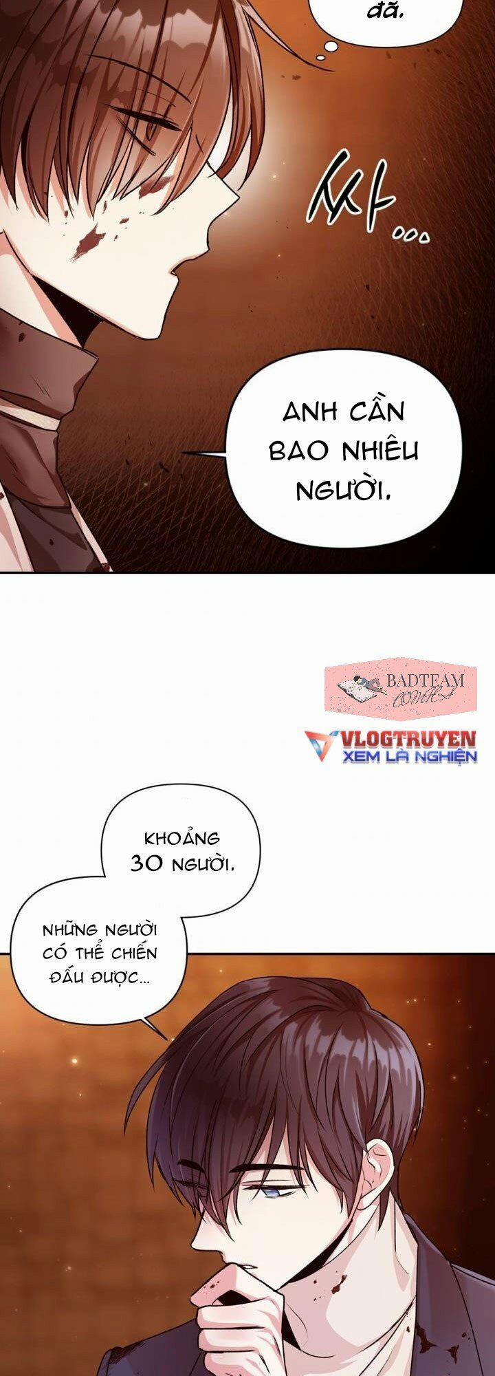 Kí Sự Hồi Quy (Regressor Instruction Manual) 3 trang 46