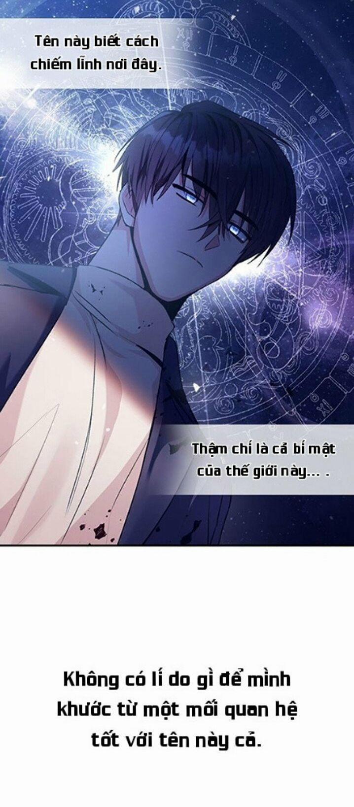 Kí Sự Hồi Quy (Regressor Instruction Manual) 3 trang 50