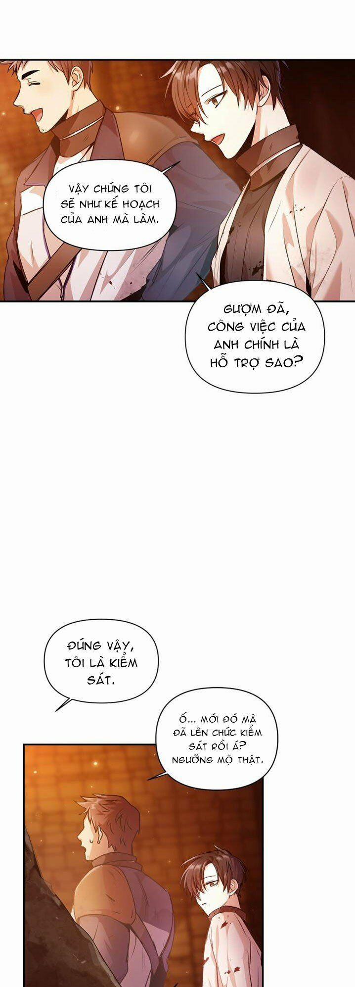 Kí Sự Hồi Quy (Regressor Instruction Manual) 3 trang 51