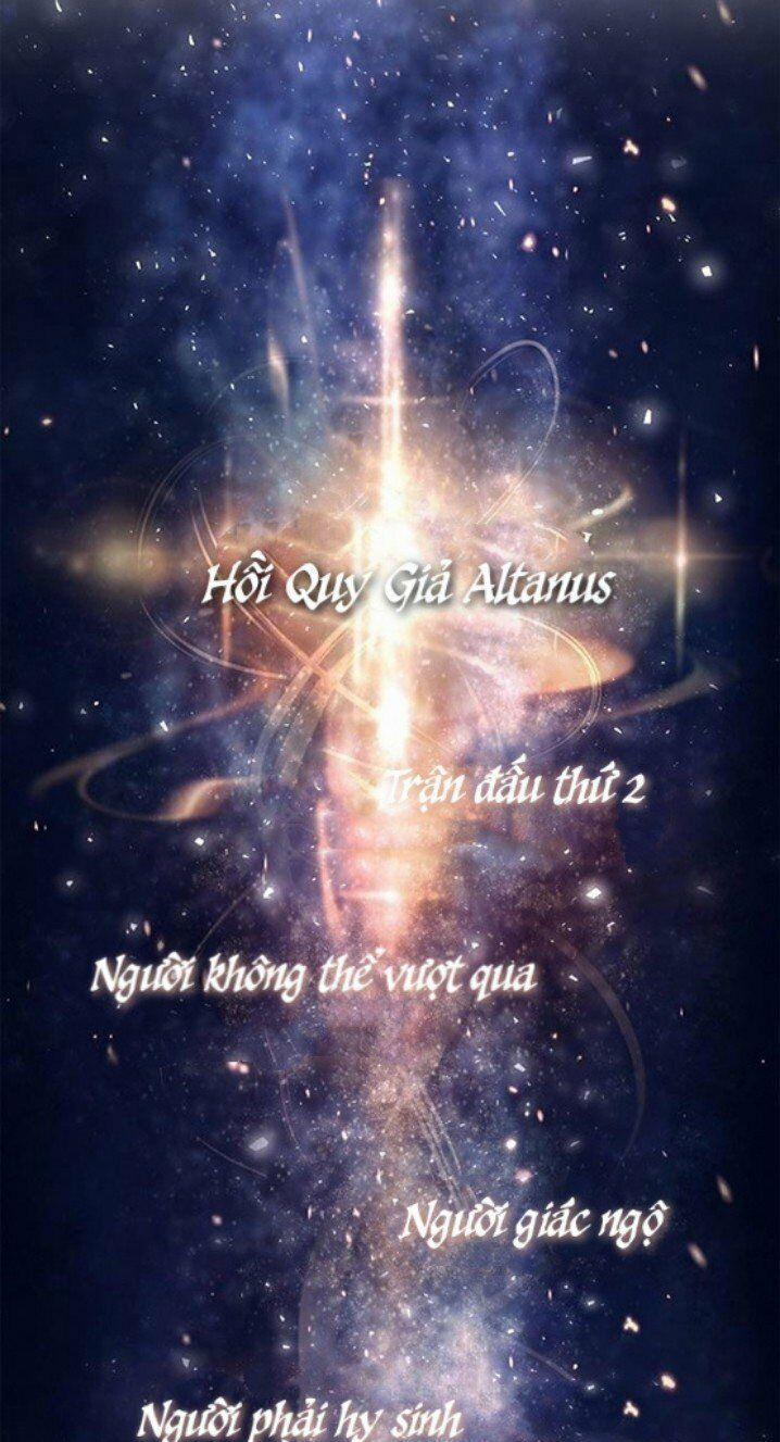 Kí Sự Hồi Quy (Regressor Instruction Manual) 3 trang 65