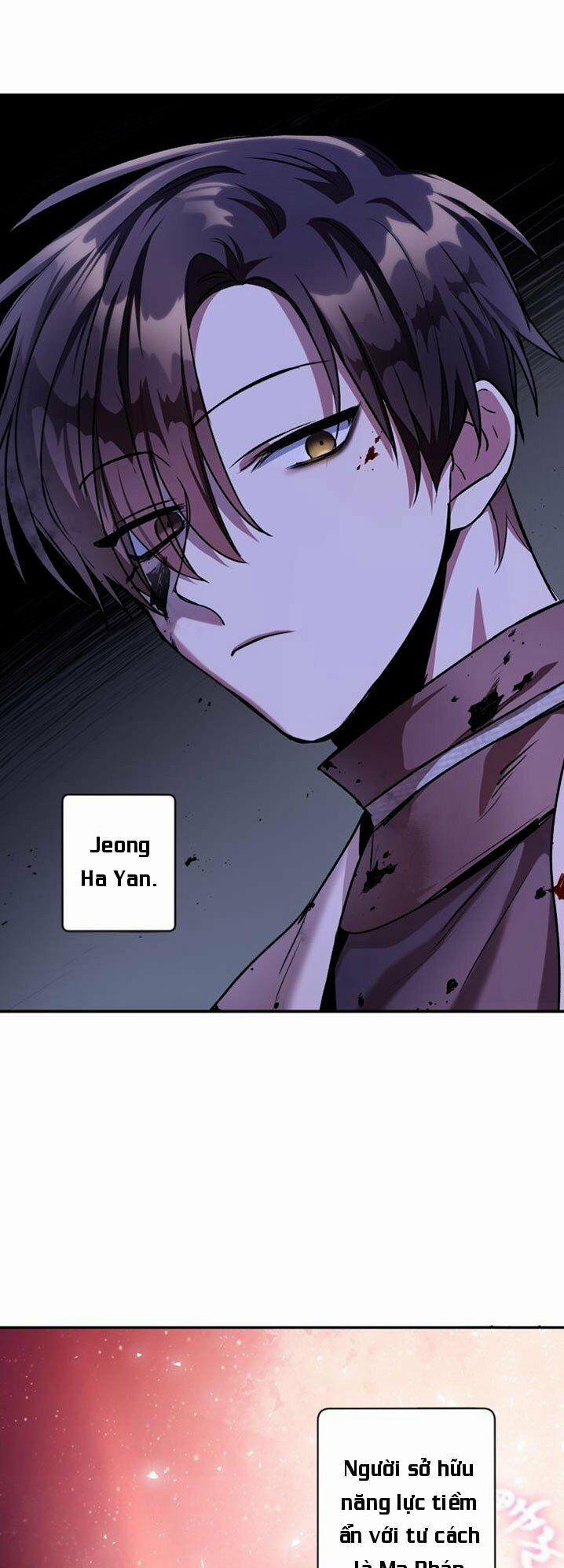 Kí Sự Hồi Quy (Regressor Instruction Manual) 3 trang 73