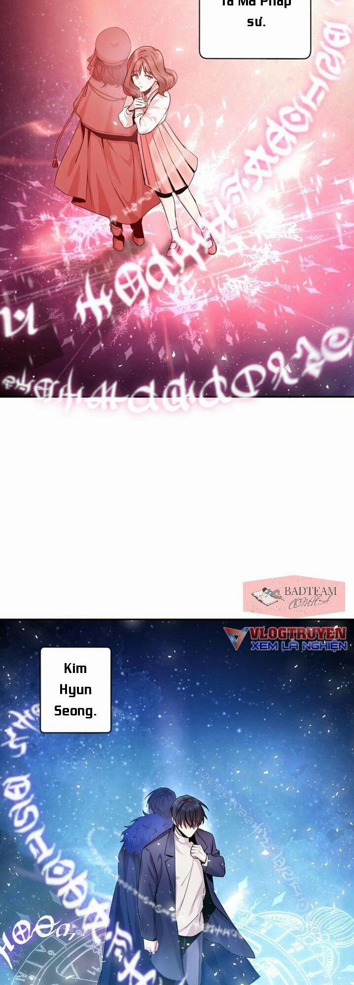 Kí Sự Hồi Quy (Regressor Instruction Manual) 3 trang 74