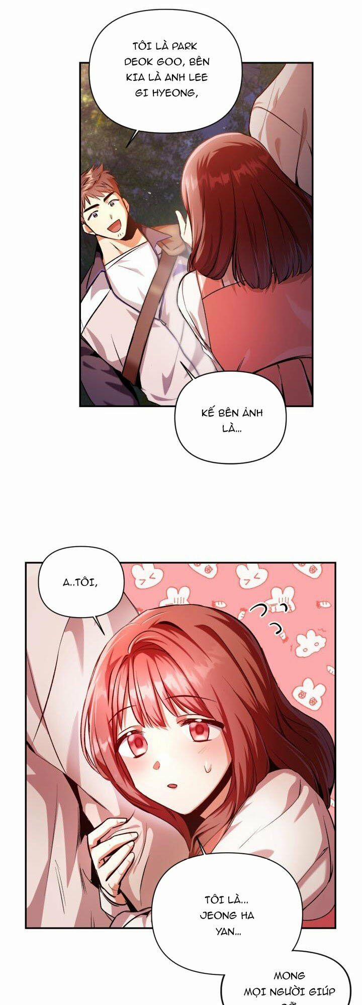 Kí Sự Hồi Quy (Regressor Instruction Manual) 4 trang 13