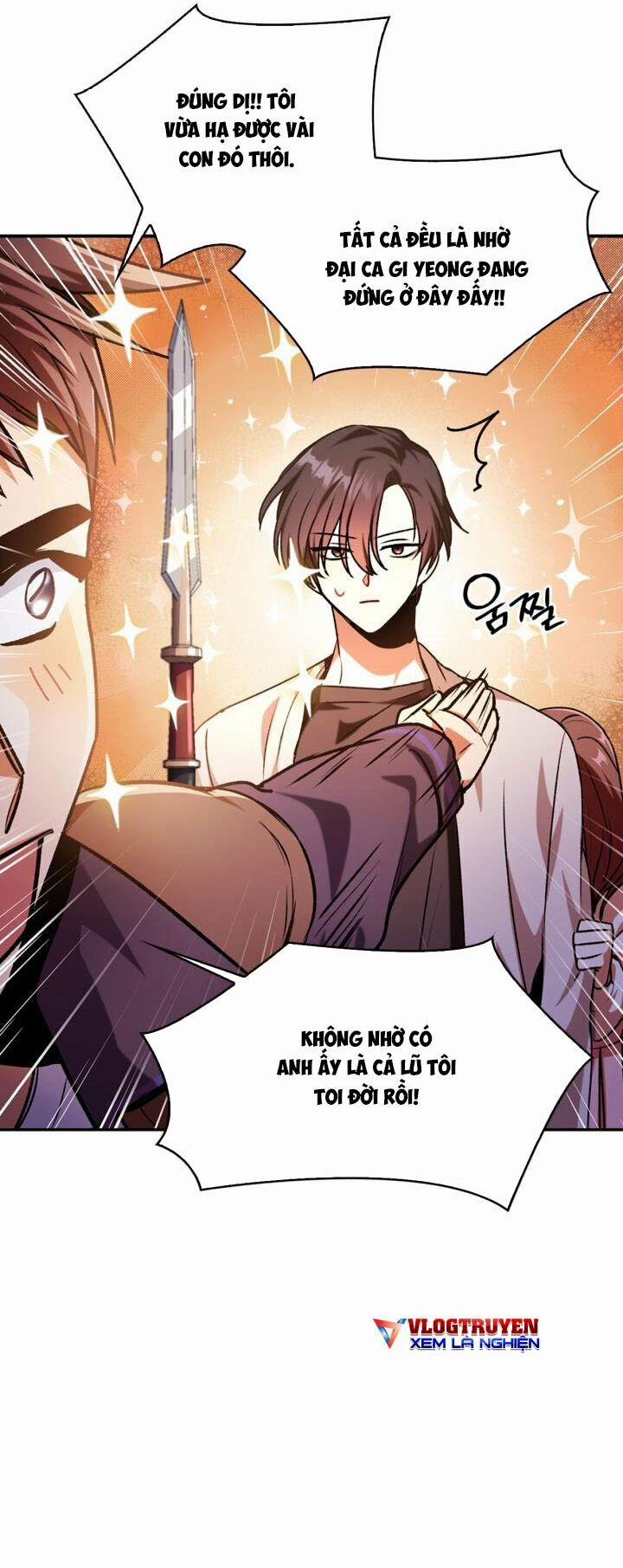 Kí Sự Hồi Quy (Regressor Instruction Manual) 4 trang 20