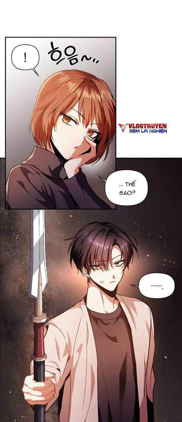 Kí Sự Hồi Quy (Regressor Instruction Manual) 4 trang 21