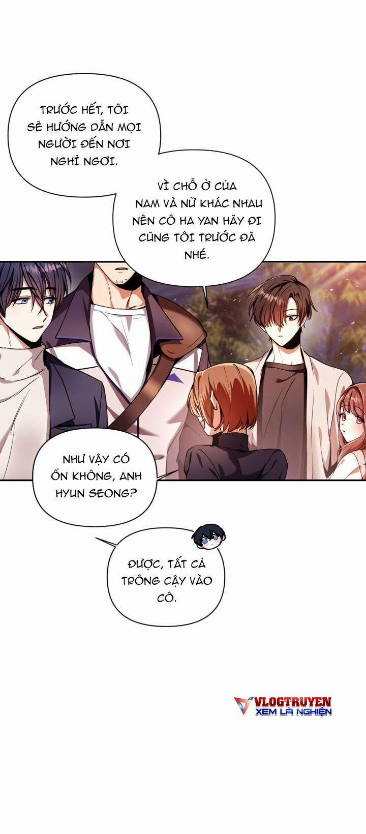 Kí Sự Hồi Quy (Regressor Instruction Manual) 4 trang 24