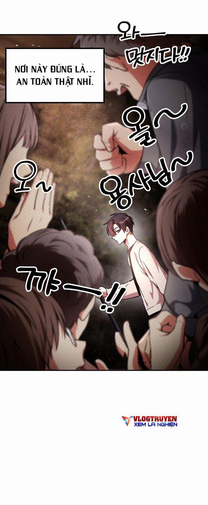 Kí Sự Hồi Quy (Regressor Instruction Manual) 4 trang 30