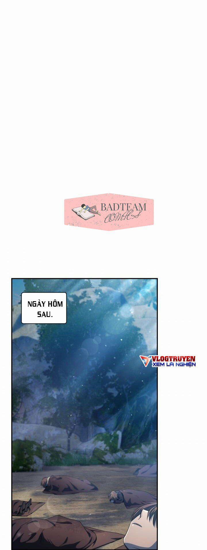 Kí Sự Hồi Quy (Regressor Instruction Manual) 4 trang 33