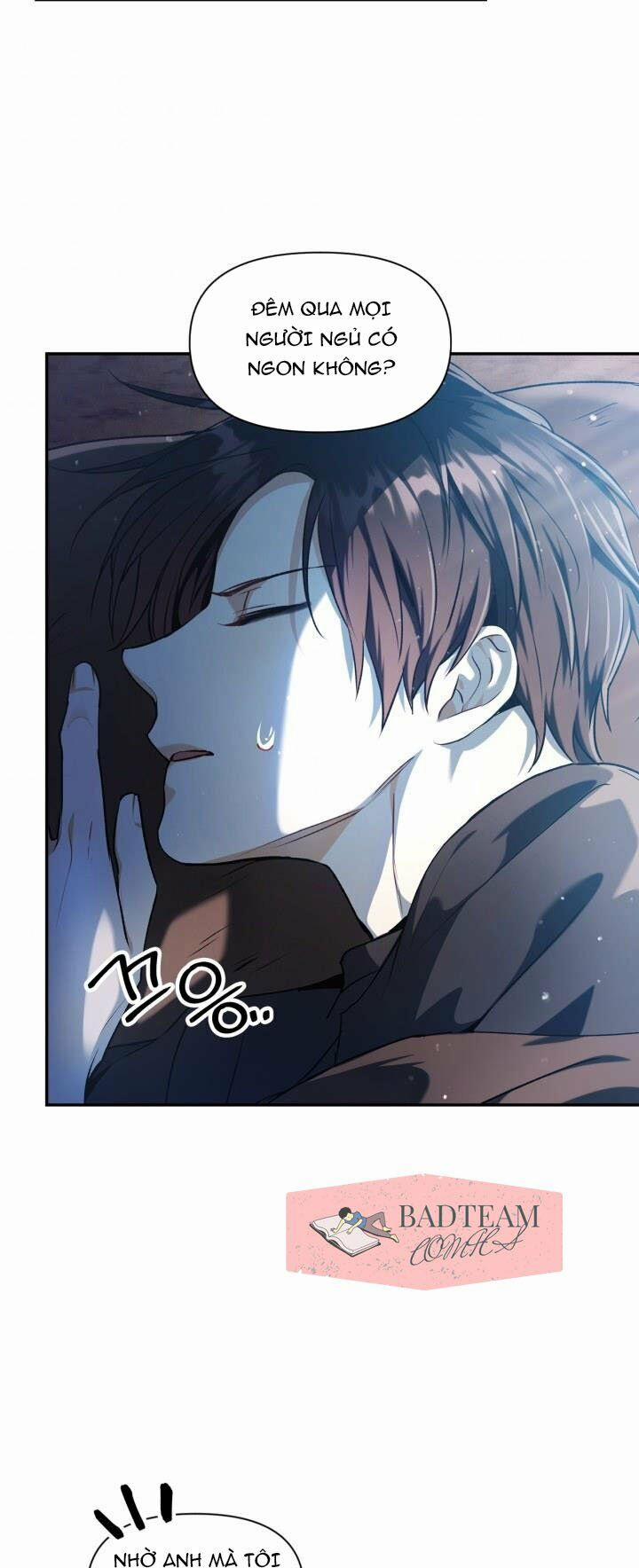 Kí Sự Hồi Quy (Regressor Instruction Manual) 4 trang 34