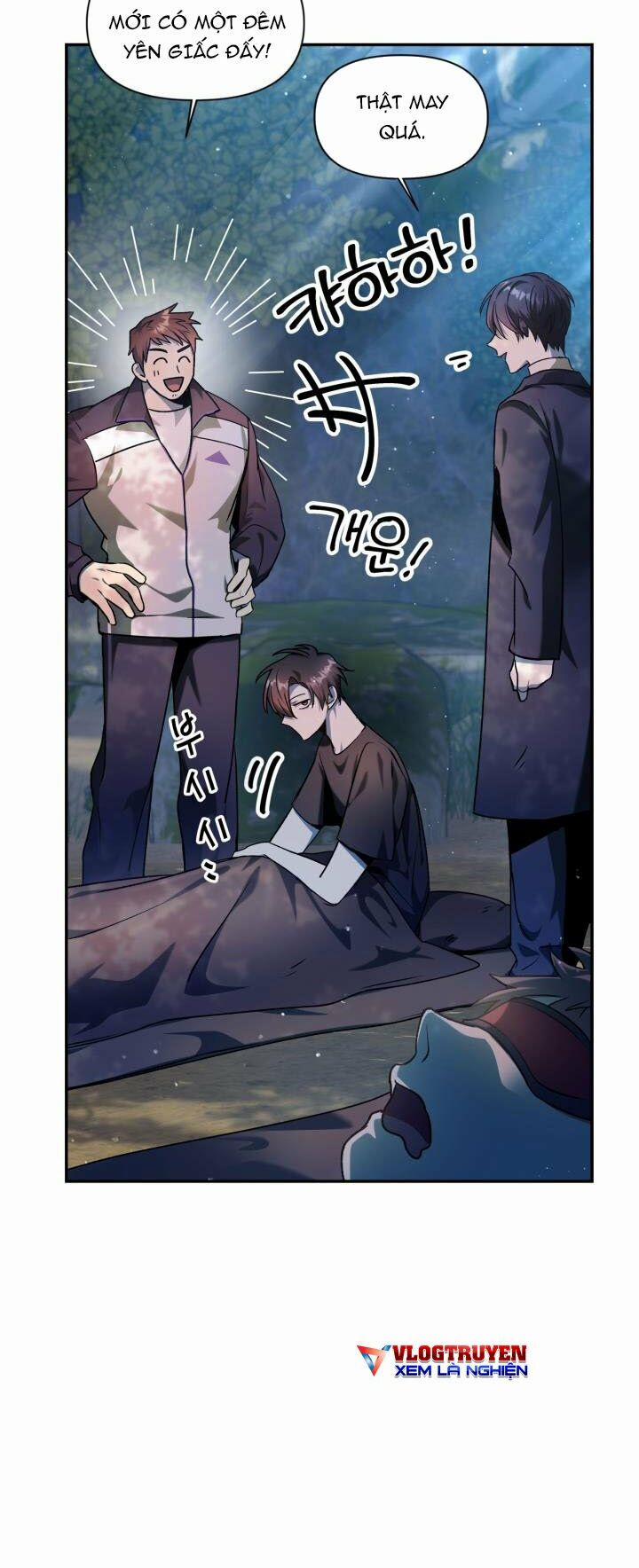 Kí Sự Hồi Quy (Regressor Instruction Manual) 4 trang 35