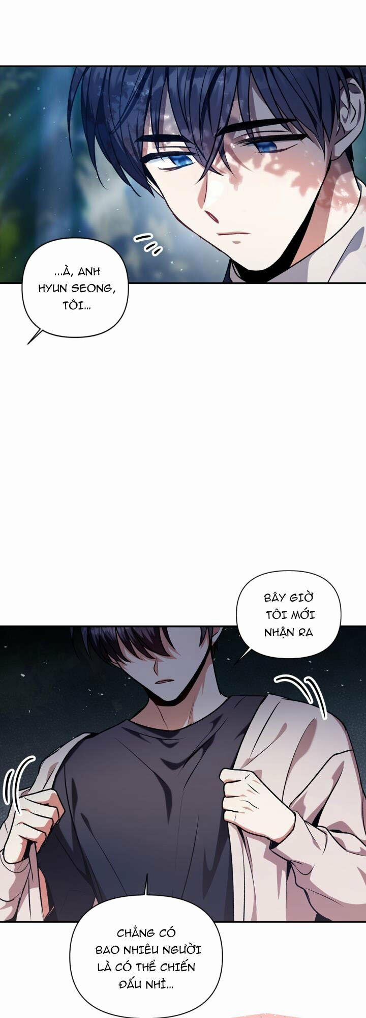 Kí Sự Hồi Quy (Regressor Instruction Manual) 4 trang 36