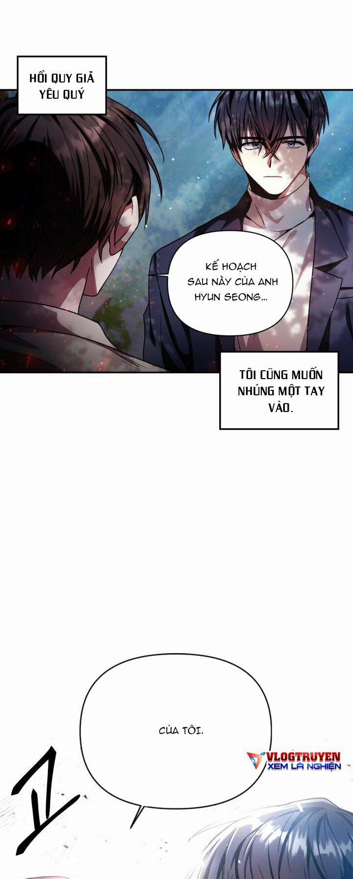 Kí Sự Hồi Quy (Regressor Instruction Manual) 4 trang 58