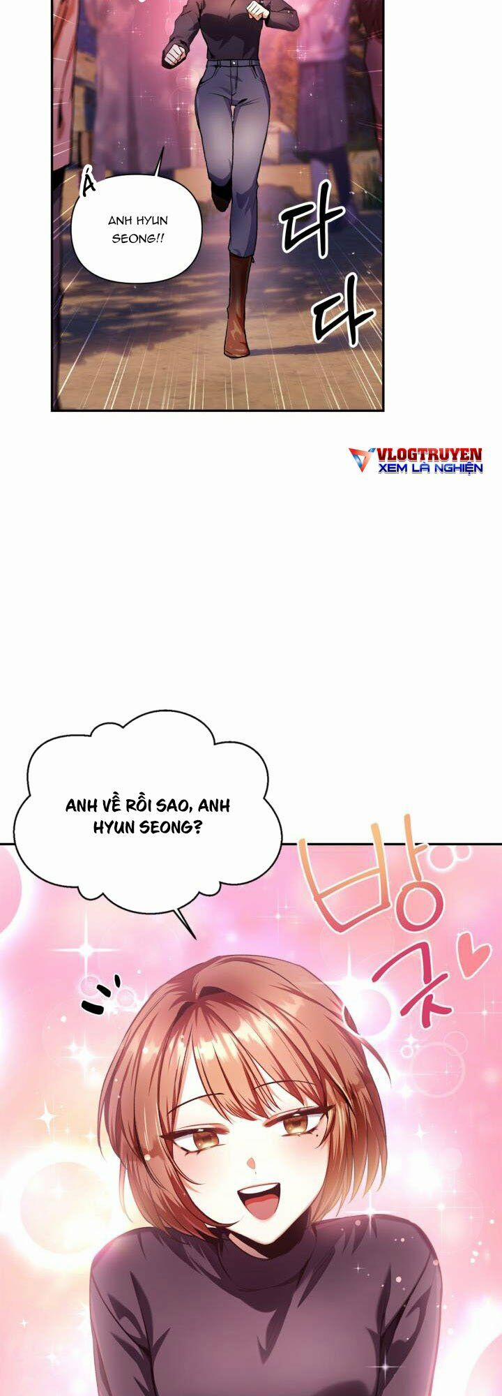 Kí Sự Hồi Quy (Regressor Instruction Manual) 4 trang 6