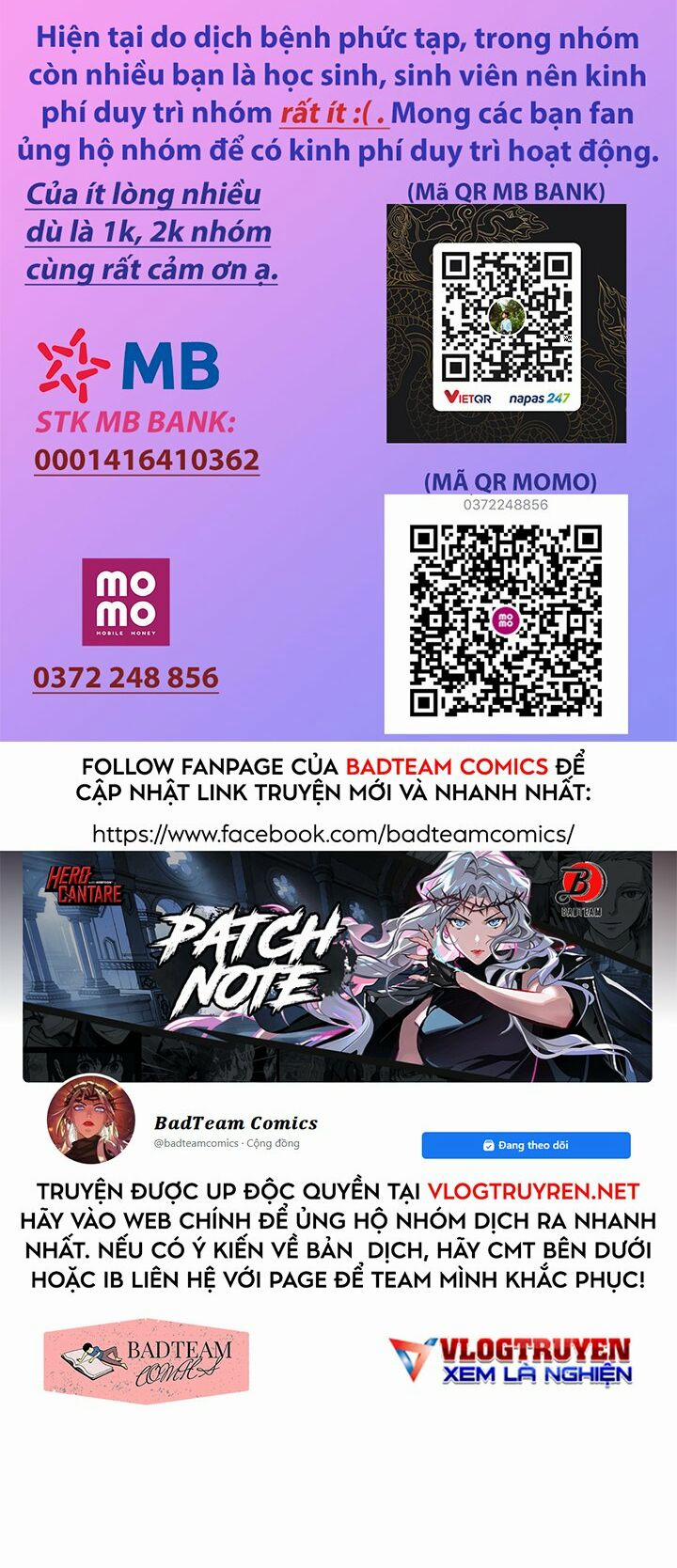 Kí Sự Hồi Quy (Regressor Instruction Manual) 4 trang 61