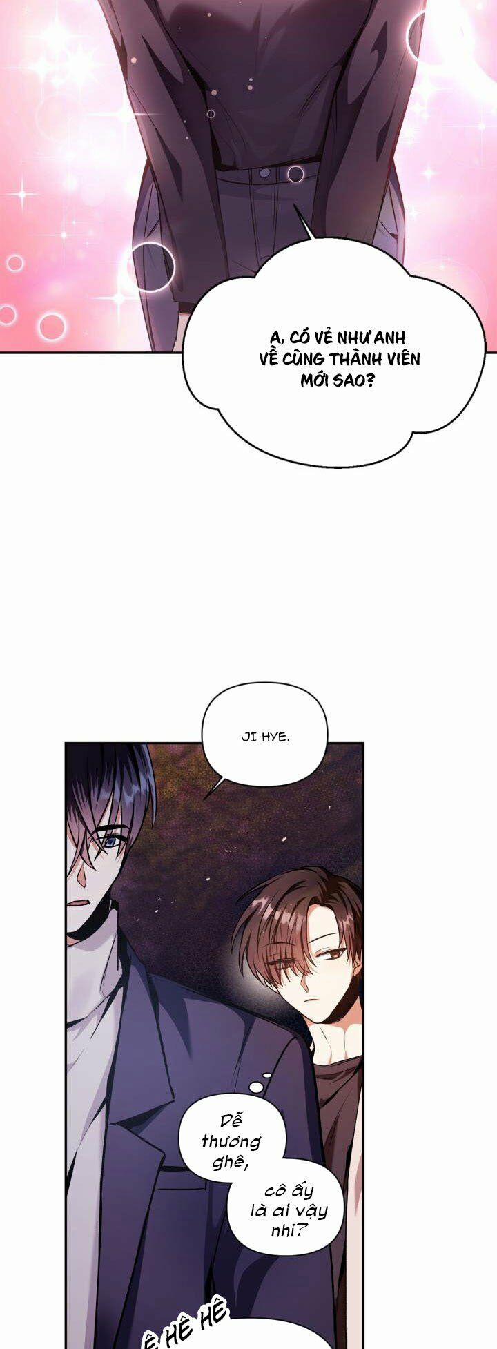 Kí Sự Hồi Quy (Regressor Instruction Manual) 4 trang 7