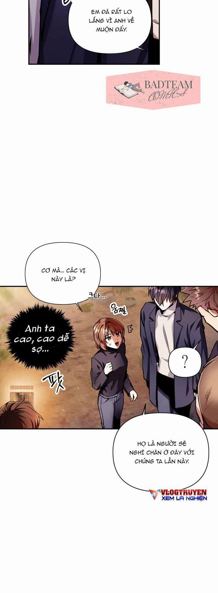 Kí Sự Hồi Quy (Regressor Instruction Manual) 4 trang 8