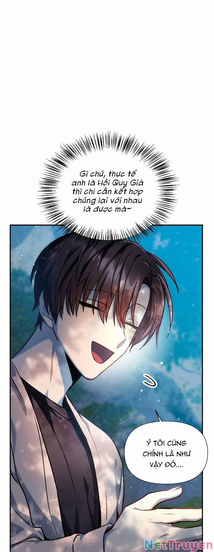 Kí Sự Hồi Quy (Regressor Instruction Manual) 5 trang 13