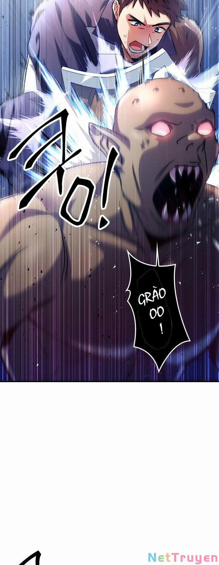 Kí Sự Hồi Quy (Regressor Instruction Manual) 5 trang 19