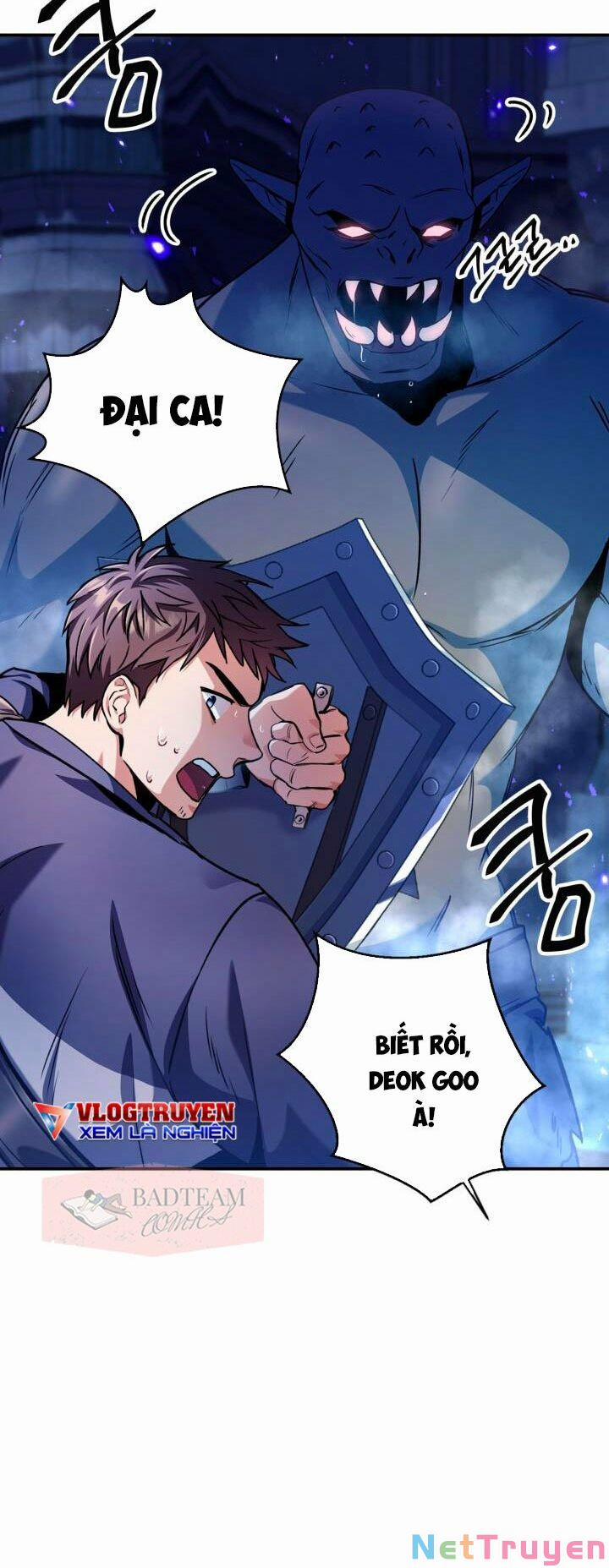 Kí Sự Hồi Quy (Regressor Instruction Manual) 5 trang 20