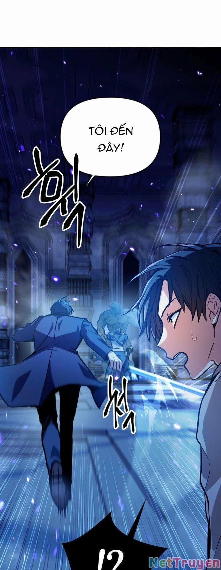 Kí Sự Hồi Quy (Regressor Instruction Manual) 5 trang 21