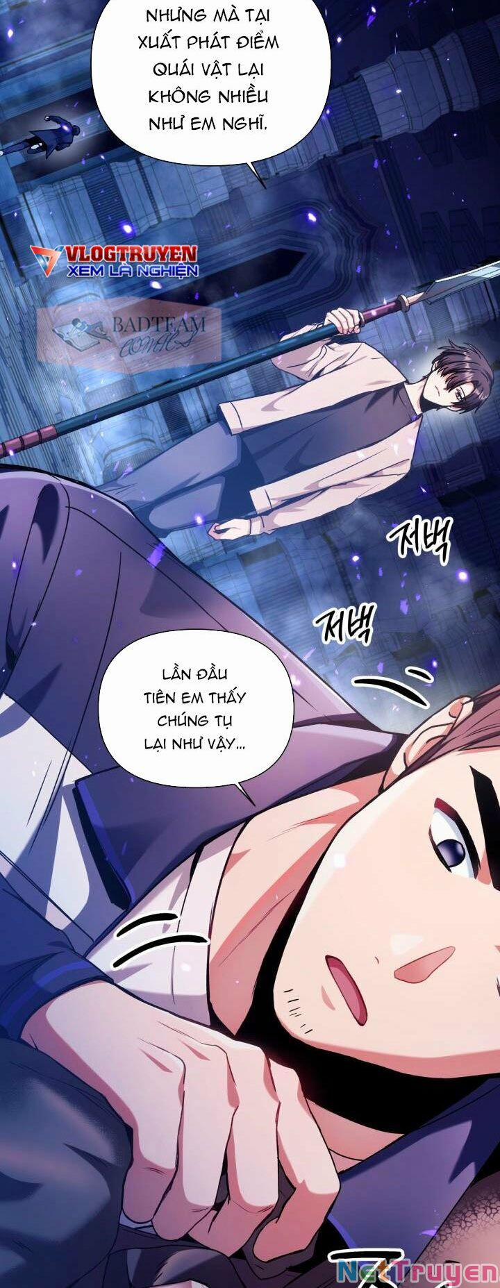 Kí Sự Hồi Quy (Regressor Instruction Manual) 5 trang 32