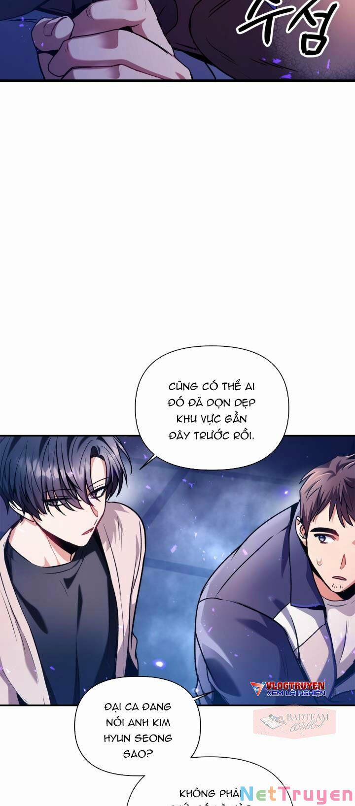 Kí Sự Hồi Quy (Regressor Instruction Manual) 5 trang 33