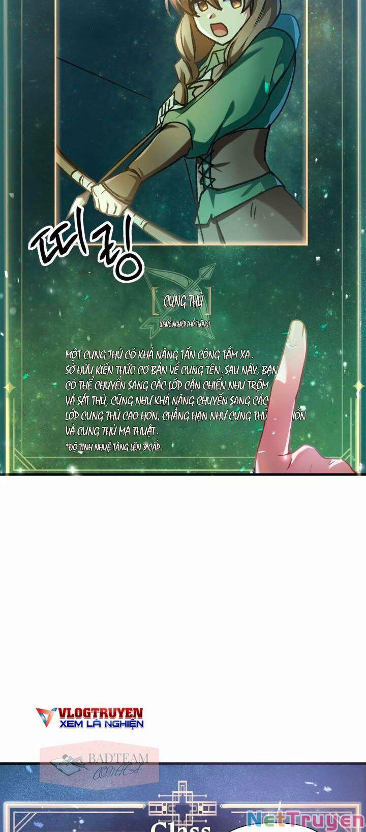 Kí Sự Hồi Quy (Regressor Instruction Manual) 5 trang 49