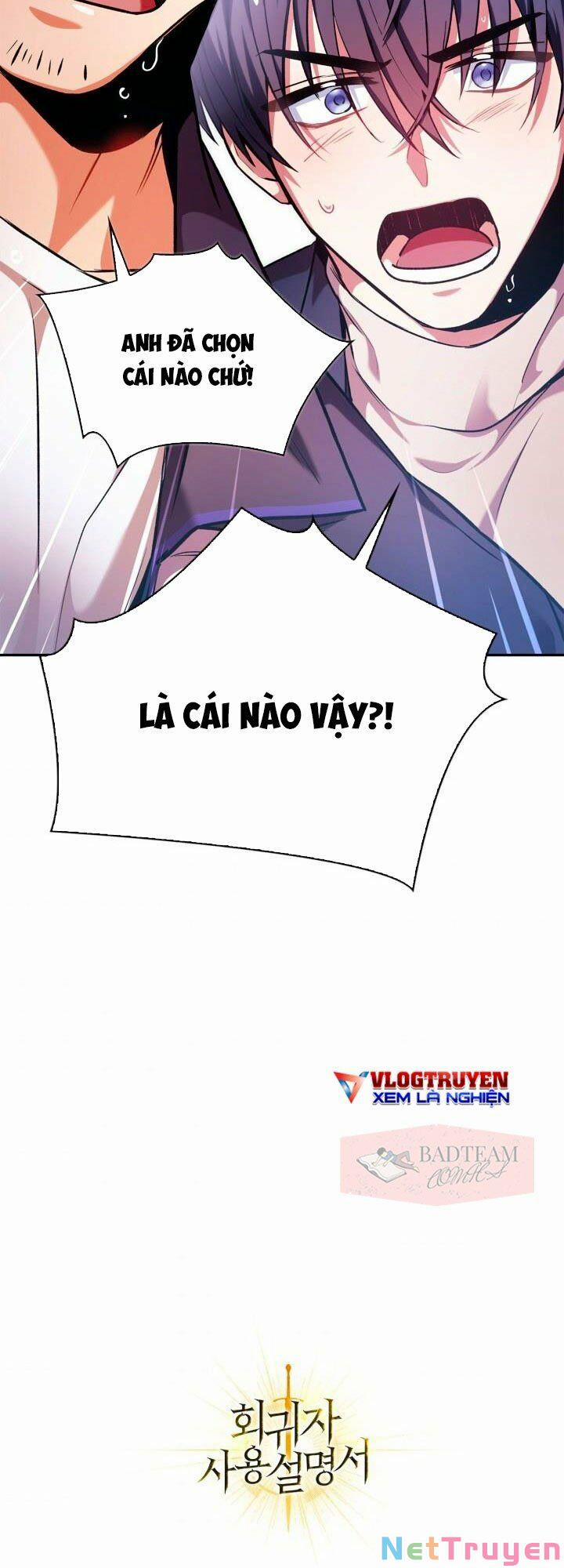 Kí Sự Hồi Quy (Regressor Instruction Manual) 5 trang 75