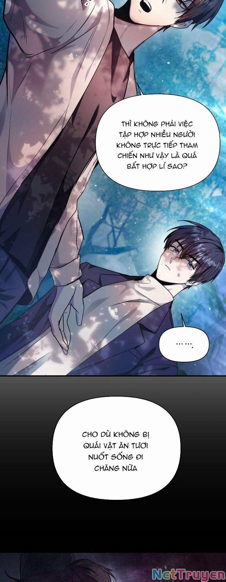 Kí Sự Hồi Quy (Regressor Instruction Manual) 5 trang 8