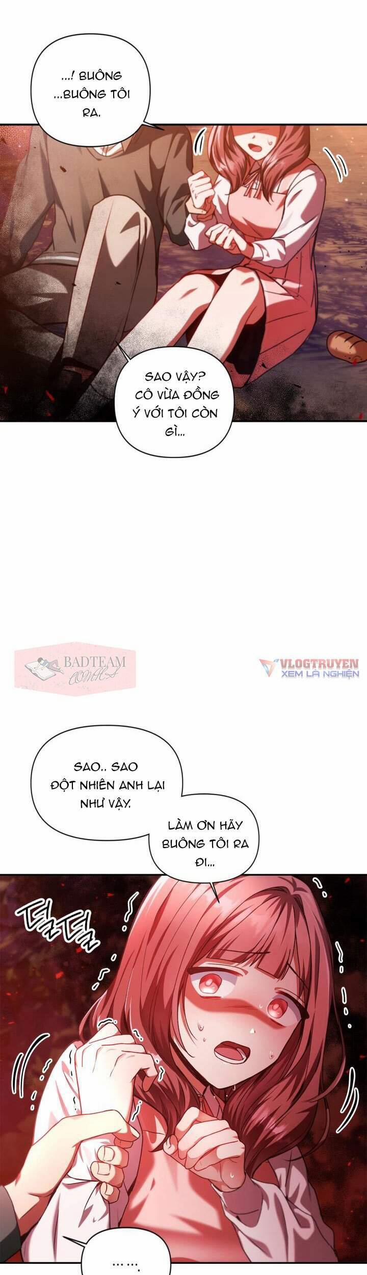 Kí Sự Hồi Quy (Regressor Instruction Manual) 7 trang 21