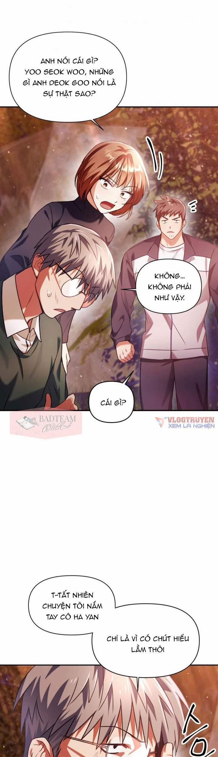 Kí Sự Hồi Quy (Regressor Instruction Manual) 7 trang 48