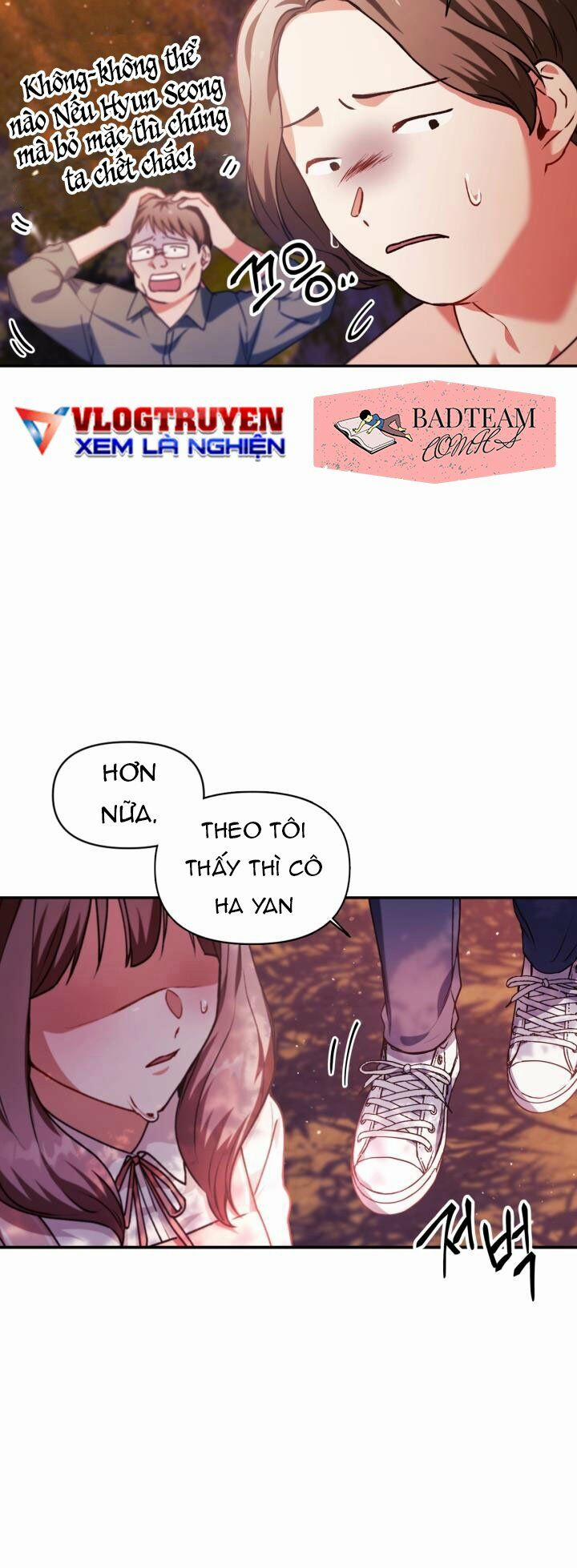 Kí Sự Hồi Quy (Regressor Instruction Manual) 8 trang 18