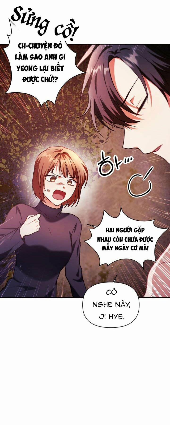 Kí Sự Hồi Quy (Regressor Instruction Manual) 8 trang 21