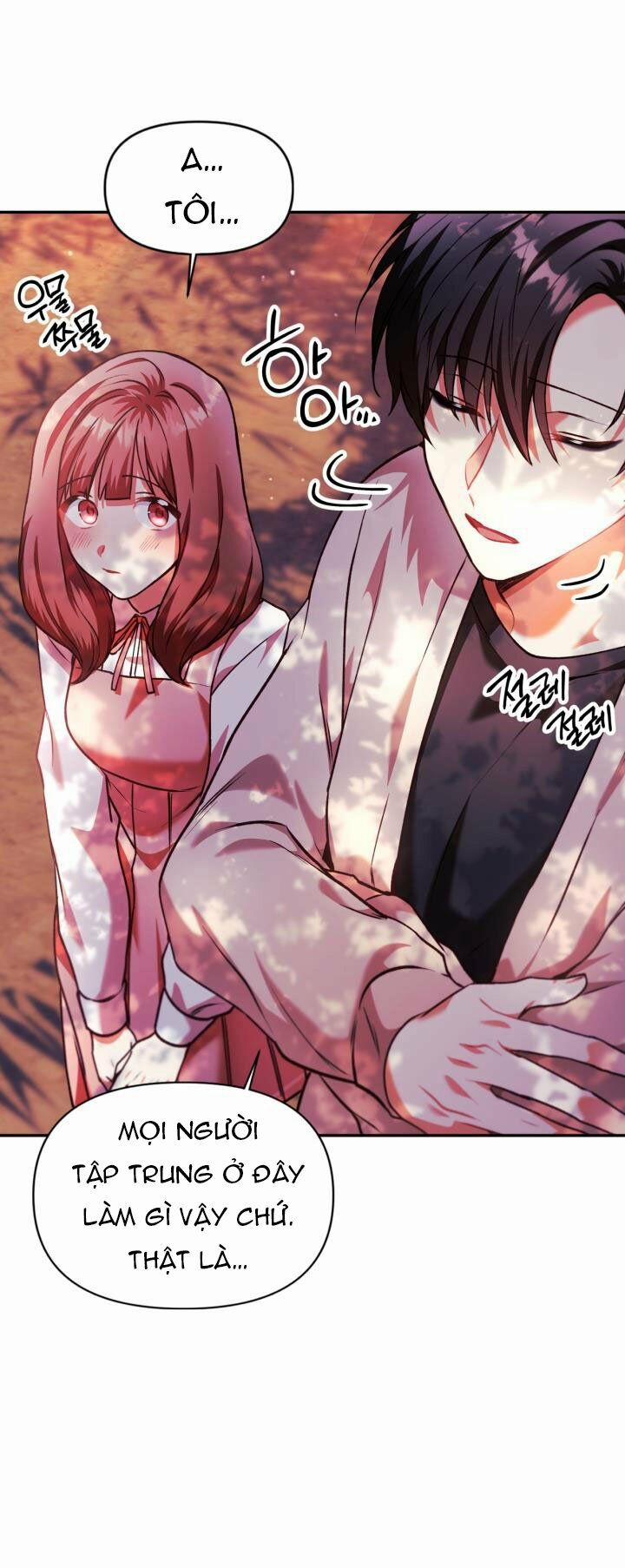 Kí Sự Hồi Quy (Regressor Instruction Manual) 8 trang 36