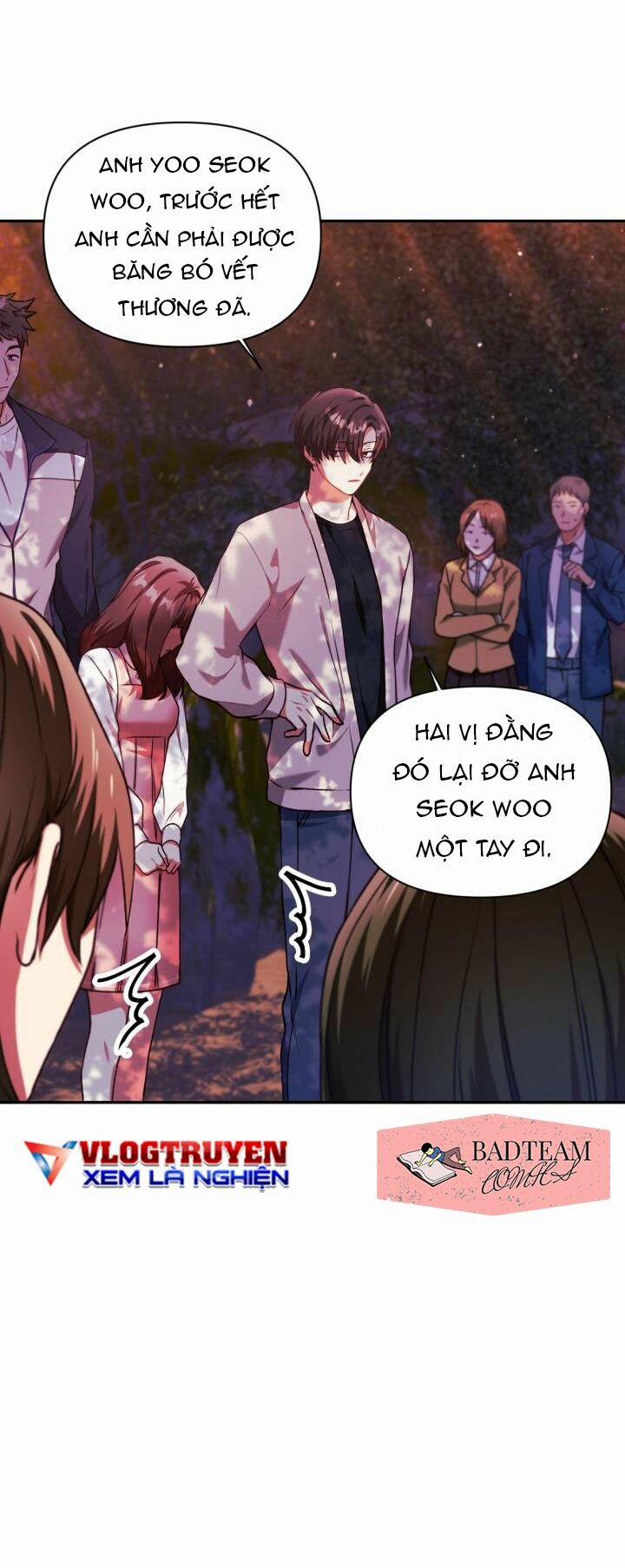 Kí Sự Hồi Quy (Regressor Instruction Manual) 8 trang 37