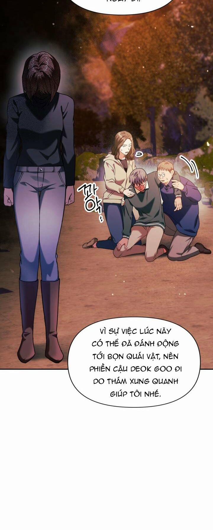 Kí Sự Hồi Quy (Regressor Instruction Manual) 8 trang 39